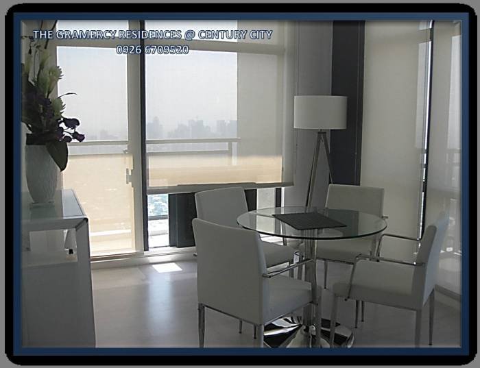  Profile Photos of Condo For Rent - Makati, Philippines Kalayaan Avenue corner Salamanca Street - Photo 2 of 8