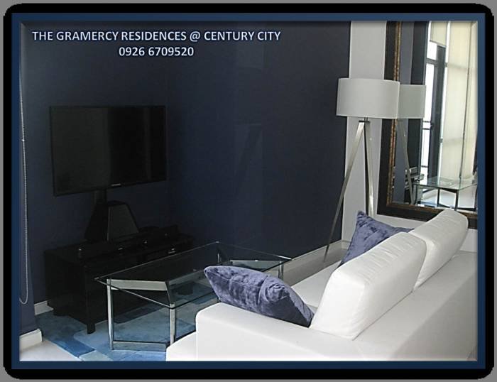  Profile Photos of Condo For Rent - Makati, Philippines Kalayaan Avenue corner Salamanca Street - Photo 3 of 8