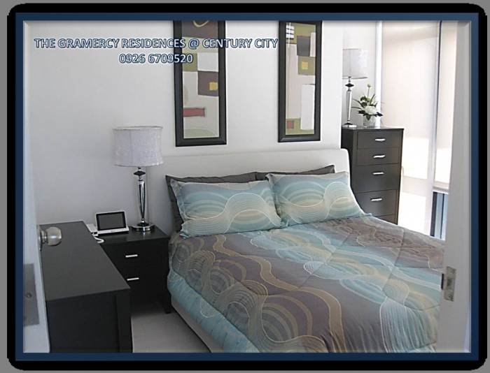  Profile Photos of Condo For Rent - Makati, Philippines Kalayaan Avenue corner Salamanca Street - Photo 4 of 8