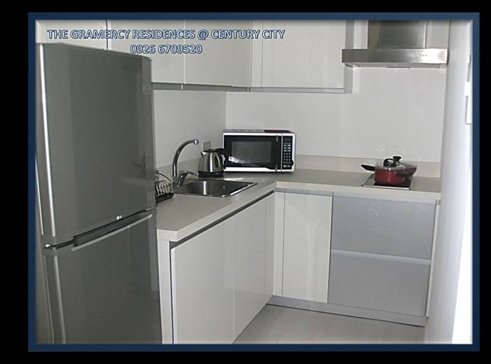  Profile Photos of Condo For Rent - Makati, Philippines Kalayaan Avenue corner Salamanca Street - Photo 5 of 8