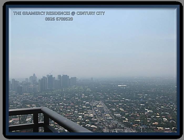  Profile Photos of Condo For Rent - Makati, Philippines Kalayaan Avenue corner Salamanca Street - Photo 7 of 8