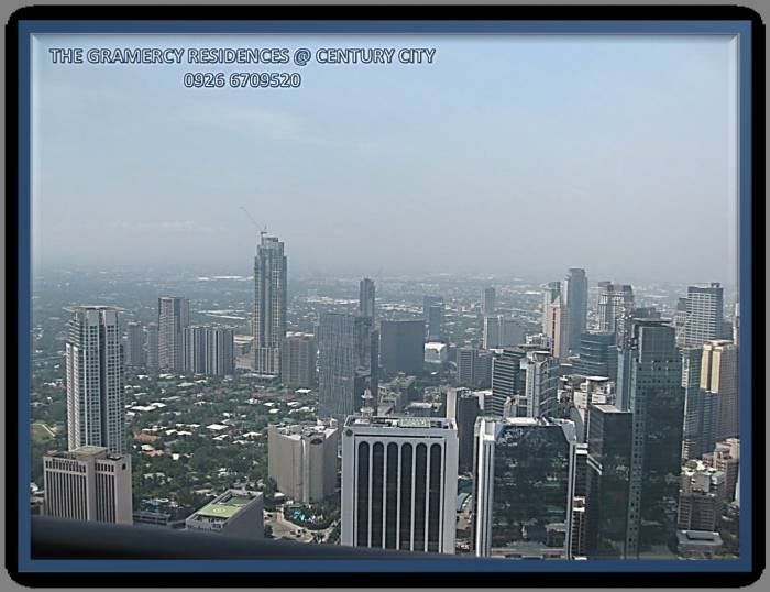  Profile Photos of Condo For Rent - Makati, Philippines Kalayaan Avenue corner Salamanca Street - Photo 8 of 8