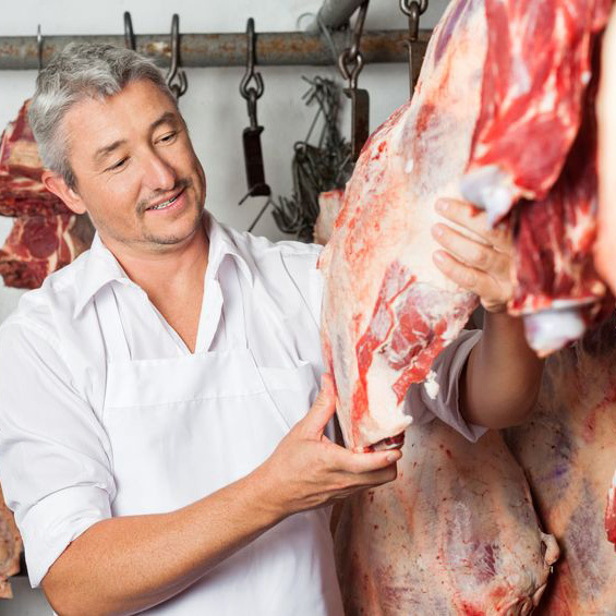  Profile Photos of Flandreau Meat Locker 114 W 2nd Ave - Photo 2 of 4