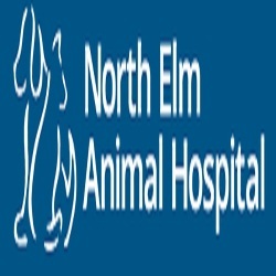  Profile Photos of North Elm Animal Hospital 3626 North Elm Street - Photo 1 of 1