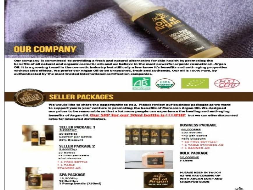  Pricelists of The Amazing Shop Manila - Photo 4 of 7