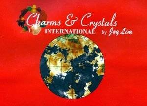 Charms & Crystals By Joy Lim of The Amazing Shop Manila - Photo 3 of 8