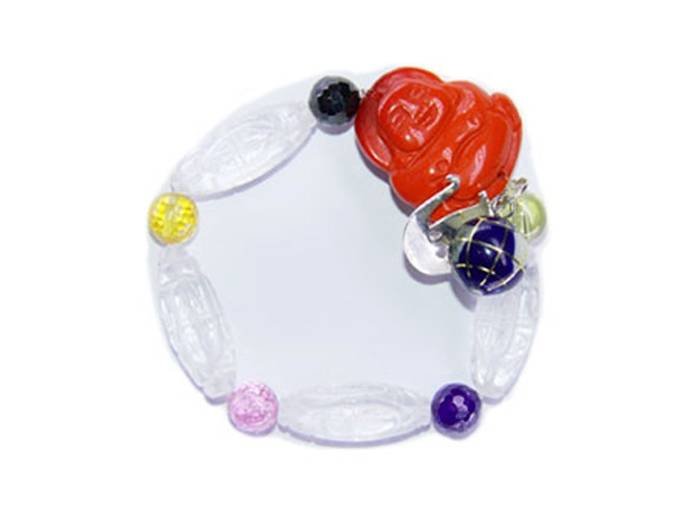 Red Buddha Bracelet<br />
<br />
• Gives peace, love and hope <br />
• Brings harmony in relationships<br />
• Addresses personal concerns<br />
• Destroys bad energy<br />
• Reduce stress<br />
• Brings prosperity, happiness and long life<br />
<br />
Charms & Crystals By Joy Lim of The Amazing Shop Manila - Photo 6 of 8 Red Buddha Bracelet<br />
<br />
• Gives peace, love and hope <br />
• Brings harmony in relationships<br />
• Addresses personal concerns<br />
• Destroys bad energy<br />
• Reduce stress<br />
• Brings prosperity, happiness and long life<br />
<br />
Charms & Crystals By Joy Lim of The Amazing Shop Manila - Photo 6 of 8