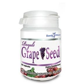 Grape Seed Extract and oligomeric proanthocyanidins (OPCs) clearly possess remarkable antioxidant properties. Their effects on reducing free radical damage and oxidative stress suggest that they may be particularly effective in reducing the risk of cancer Royale Wellness of The Amazing Shop Manila - Photo 7 of 16 Grape Seed Extract and oligomeric proanthocyanidins (OPCs) clearly possess remarkable antioxidant properties. Their effects on reducing free radical damage and oxidative stress suggest that they may be particularly effective in reducing the risk of cancer Royale Wellness of The Amazing Shop Manila - Photo 7 of 16