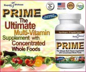 Royalè Prime is a complete, high potency vitamin, featuring:<br />
<br />
• Vitamin B12 – For exceptional blood support.<br />
• Vitamin A (as beta carotene and mixed carotenoids from Spirulina and Dunaliella salina) – Natural sources of vitamin A, including ma Royale Wellness of The Amazing Shop Manila - Photo 11 of 16 Royalè Prime is a complete, high potency vitamin, featuring:<br />
<br />
• Vitamin B12 – For exceptional blood support.<br />
• Vitamin A (as beta carotene and mixed carotenoids from Spirulina and Dunaliella salina) – Natural sources of vitamin A, including ma Royale Wellness of The Amazing Shop Manila - Photo 11 of 16