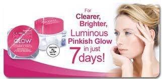 Pinkish Glow Brightening & Smoothening Cream is a combination of innovations in skin brightening science.<br />
Pinkish Glow not only brightens your facial skin, makes it smooth and free of blemishes and dark spots. It also has sun protection factor.<br />
<br />
The pr Royale Beauty of The Amazing Shop Manila - Photo 9 of 11 Pinkish Glow Brightening & Smoothening Cream is a combination of innovations in skin brightening science.<br />
Pinkish Glow not only brightens your facial skin, makes it smooth and free of blemishes and dark spots. It also has sun protection factor.<br />
<br />
The pr Royale Beauty of The Amazing Shop Manila - Photo 9 of 11
