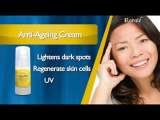 L- GLUTA POWER ANTI-AGEING CREAM contains NECTAPURE a special extract of delicate but oxidative resistant plants from the Alps combined with the Swiss Mountain Water to provide anti-oxidant and photo-ageing protection. Plus SYNÂ®-COLL, the first synthetic The Amazing Shop Manila 