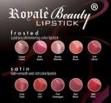 A petro chemical free lipstick which moisturizes, nourishes and protects lips, with ingredients and colorants that are carefully selected and widely known to be safe; with natural moisturizers/actives proven to be effective.<br />
With the following natural ac The Amazing Shop Manila 
