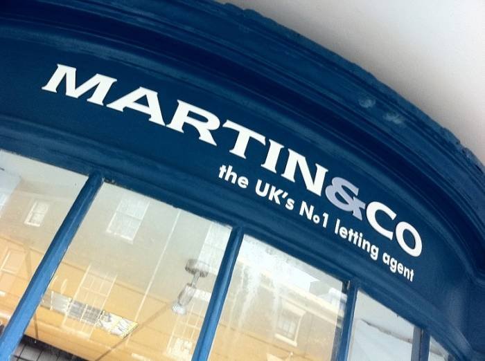  Profile Photos of Martin & Co Dover 53 Castle Street - Photo 2 of 8
