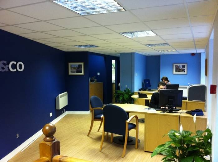  Profile Photos of Martin & Co Dover 53 Castle Street - Photo 4 of 8