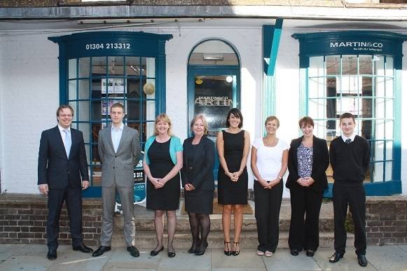  Profile Photos of Martin & Co Dover 53 Castle Street - Photo 5 of 8