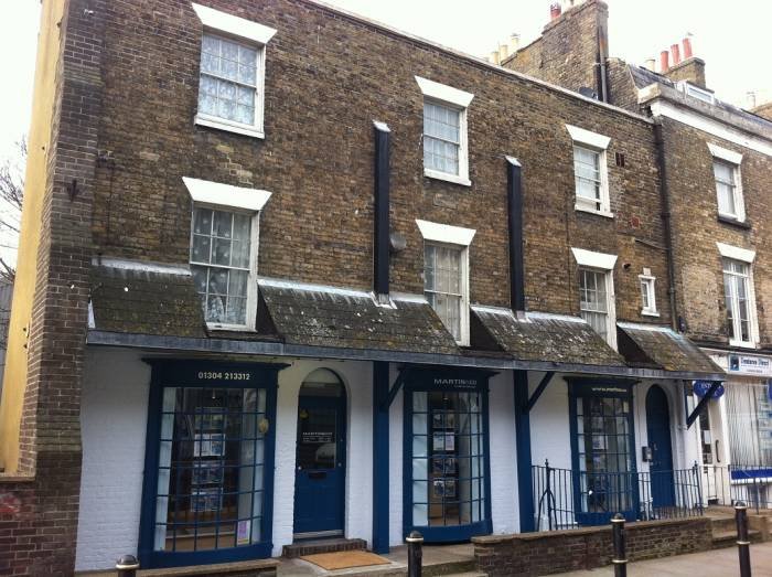  Profile Photos of Martin & Co Dover 53 Castle Street - Photo 6 of 8