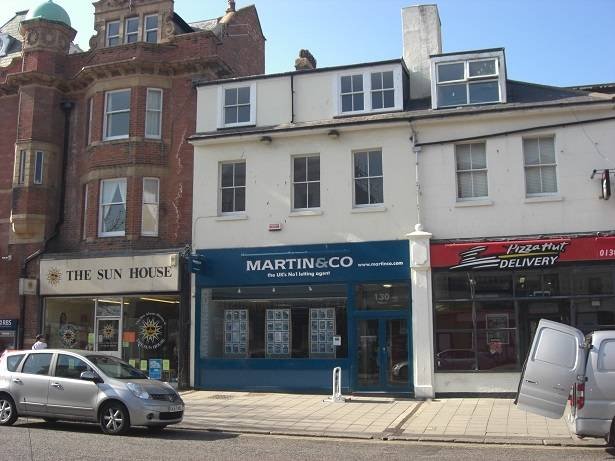  Profile Photos of Martin & Co Folkestone 130 Sandgate Road - Photo 2 of 8
