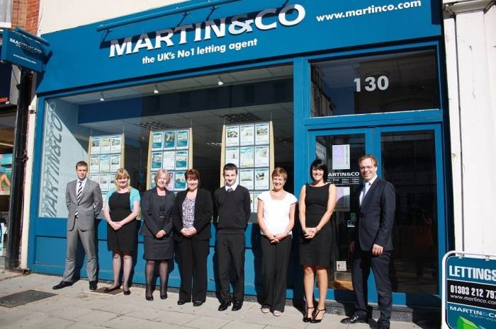  Profile Photos of Martin & Co Folkestone 130 Sandgate Road - Photo 5 of 8