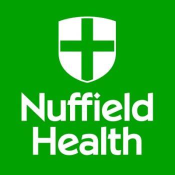  Profile Photos of Nuffield Health Fitness & Wellbeing Gym 1 Riverside Drive - Photo 1 of 4