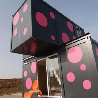  Profile Photos of Cargo Container Guys 9300 Arrowpoint Boulevard - Photo 1 of 1