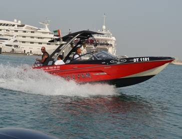 Pricelists of Luxury Sea Boats Charter LLC Marina Walk, Dubai - Photo 4 of 5