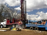 Rusty Hout & Son Water Well Service, Sedalia