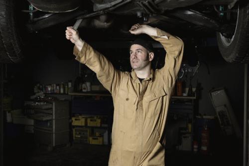  Profile Photos of Pronto Engine & Transmission Inc 833 Prairie Trail - Photo 4 of 4