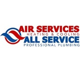 Air Services Heating & Cooling / All Service Professional Plumbing, Springfield