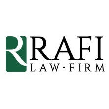  Profile Photos of Rafi Law Firm 1776 Peachtree St NW Suite 423 - Photo 1 of 1