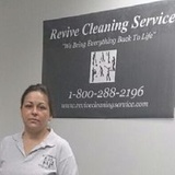 Revive Cleaning Service LLC, Houston