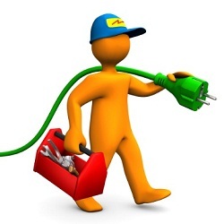  Profile Photos of Shelton Electrical Services 1504 Banderas Dr - Photo 1 of 1