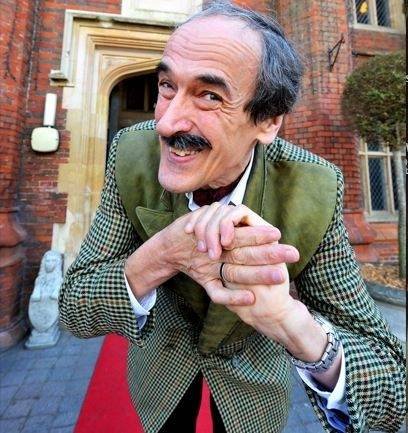 Charmed I'm sure!.... Profile Photos of Edmond Wells 2 The Maltings, Fen Lane, - Photo 1 of 1