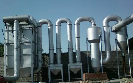 Wet-Scrubbers New Album of Thermodyne Engineering Systems A â€“ 7/108 & A â€“ 7/110, SSGT Road Industrial Area - Photo 10 of 10