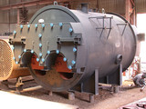Intech Boiler Thermodyne Engineering Systems A â€“ 7/108 & A â€“ 7/110, SSGT Road Industrial Area 
