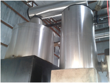 thermic fluid heater boiler, Thermodyne Engineering Systems, Ghaziabad