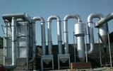Wet-Scrubbers, Thermodyne Engineering Systems, Ghaziabad