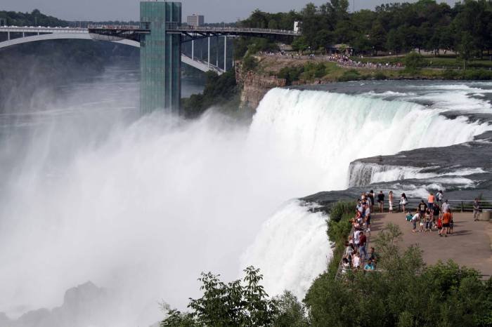 Niagara Falls Profile Photos of Empire Vacations Inc 125 Park Ave - Photo 1 of 6