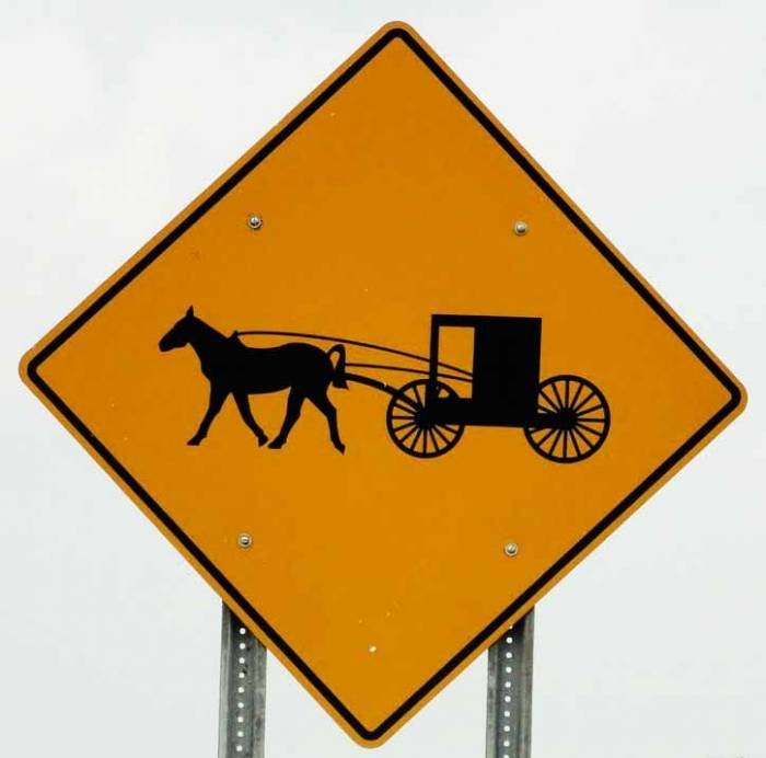 Amish Sign Profile Photos of Empire Vacations Inc 125 Park Ave - Photo 5 of 6