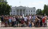 White House, Empire Vacations Inc, New York