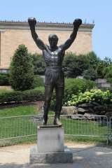 Rocky Steps, Philly, Empire Vacations Inc, New York