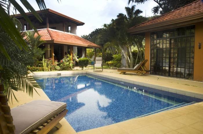  Profile Photos of Vista Hermosa Boutique Bed and Breakfast Lot # 14  Villas Del Mar - Photo 1 of 13