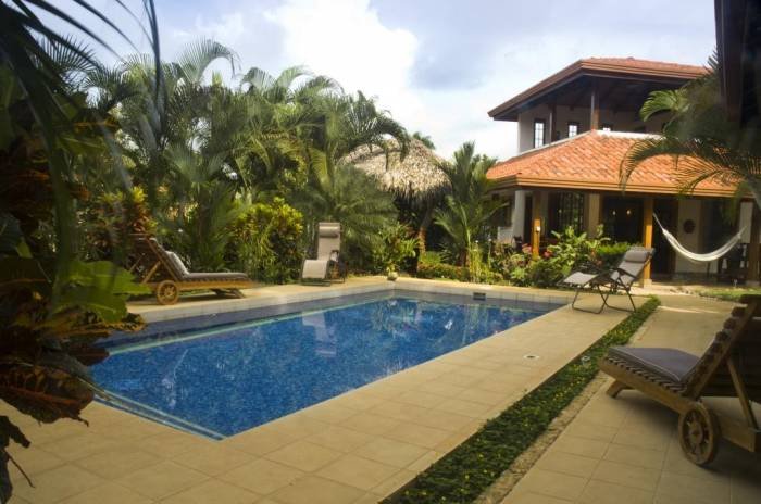  Profile Photos of Vista Hermosa Boutique Bed and Breakfast Lot # 14  Villas Del Mar - Photo 13 of 13