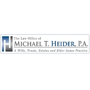  Profile Photos of The Law Office of Michael T. Heider 10300 49th St N - Photo 2 of 5
