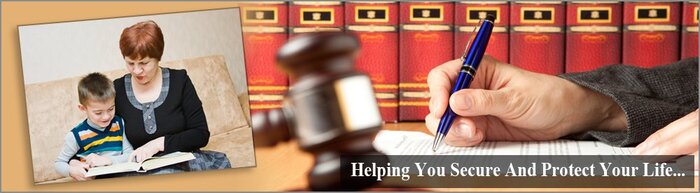  Profile Photos of The Law Office of Michael T. Heider 10300 49th St N - Photo 3 of 5