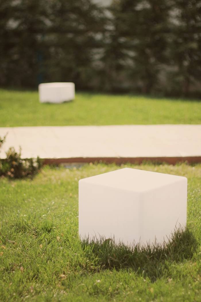  Park and Teracce - landscape design - Bucharest of Archvision Studio Architecture grivitei nr. 136 - Photo 7 of 11