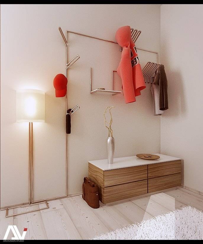  Interior design for House H of Archvision Studio Architecture grivitei nr. 136 - Photo 12 of 12
