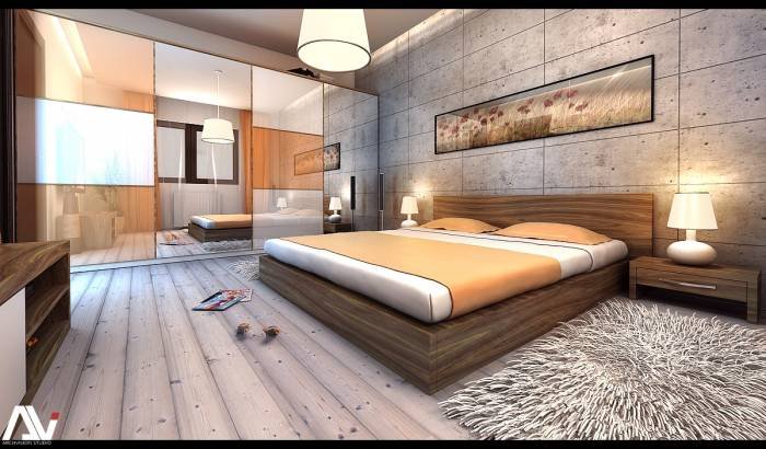  Interior design for House H of Archvision Studio Architecture grivitei nr. 136 - Photo 7 of 12