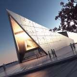 Archvision Studio Architecture, bucharest