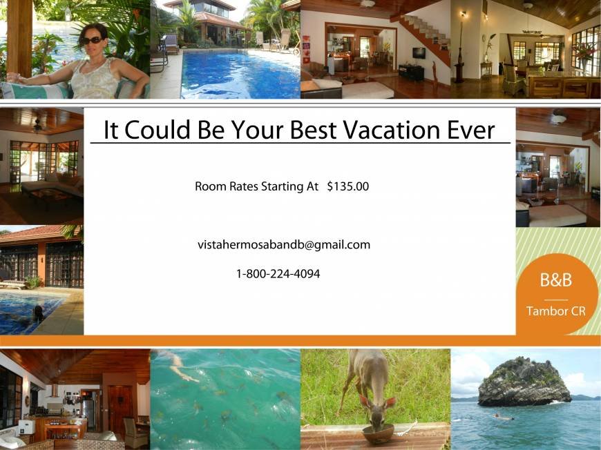  Pricelists of Vista Hermosa Boutique Bed and Breakfast LOt # 14 Villas Del Mar - Photo 2 of 4