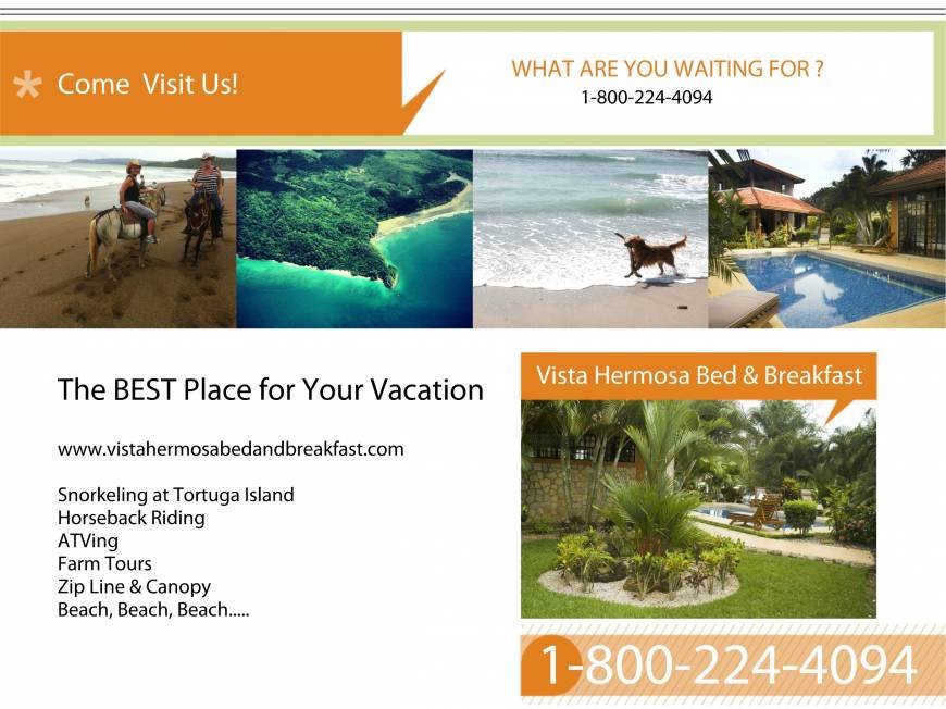  Pricelists of Vista Hermosa Boutique Bed and Breakfast LOt # 14 Villas Del Mar - Photo 3 of 4